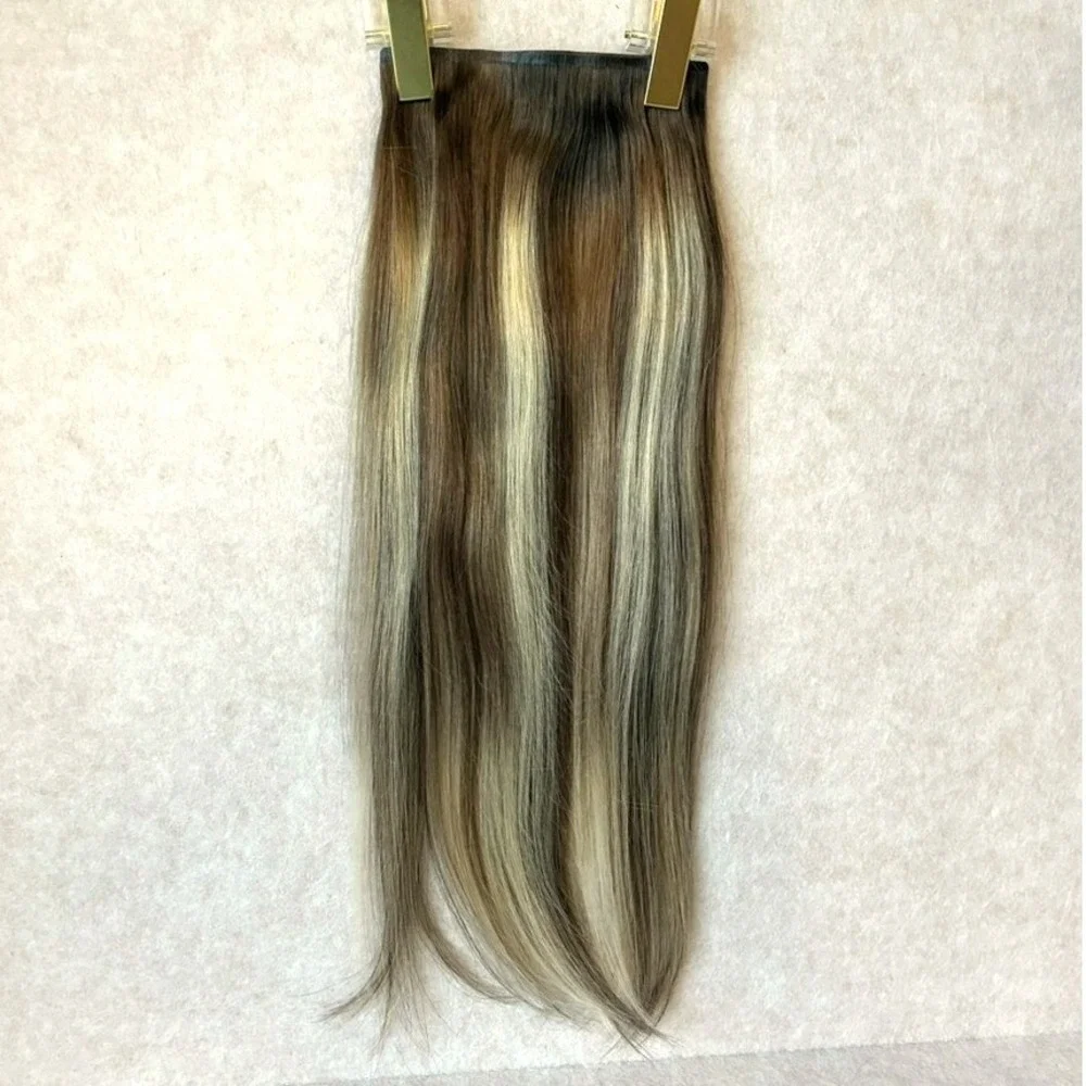BELLAMI silk seam